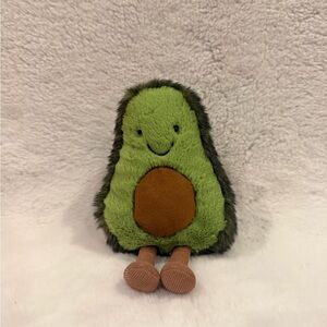 Jellycat Amuseable Avocado Plush